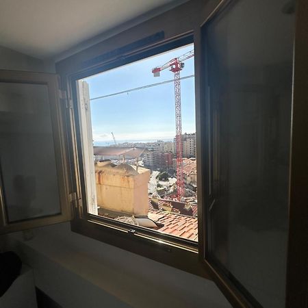 Studio Confort Business 20M2 - 2 Min A Pied De Monaco Beausoleil Zewnętrze zdjęcie