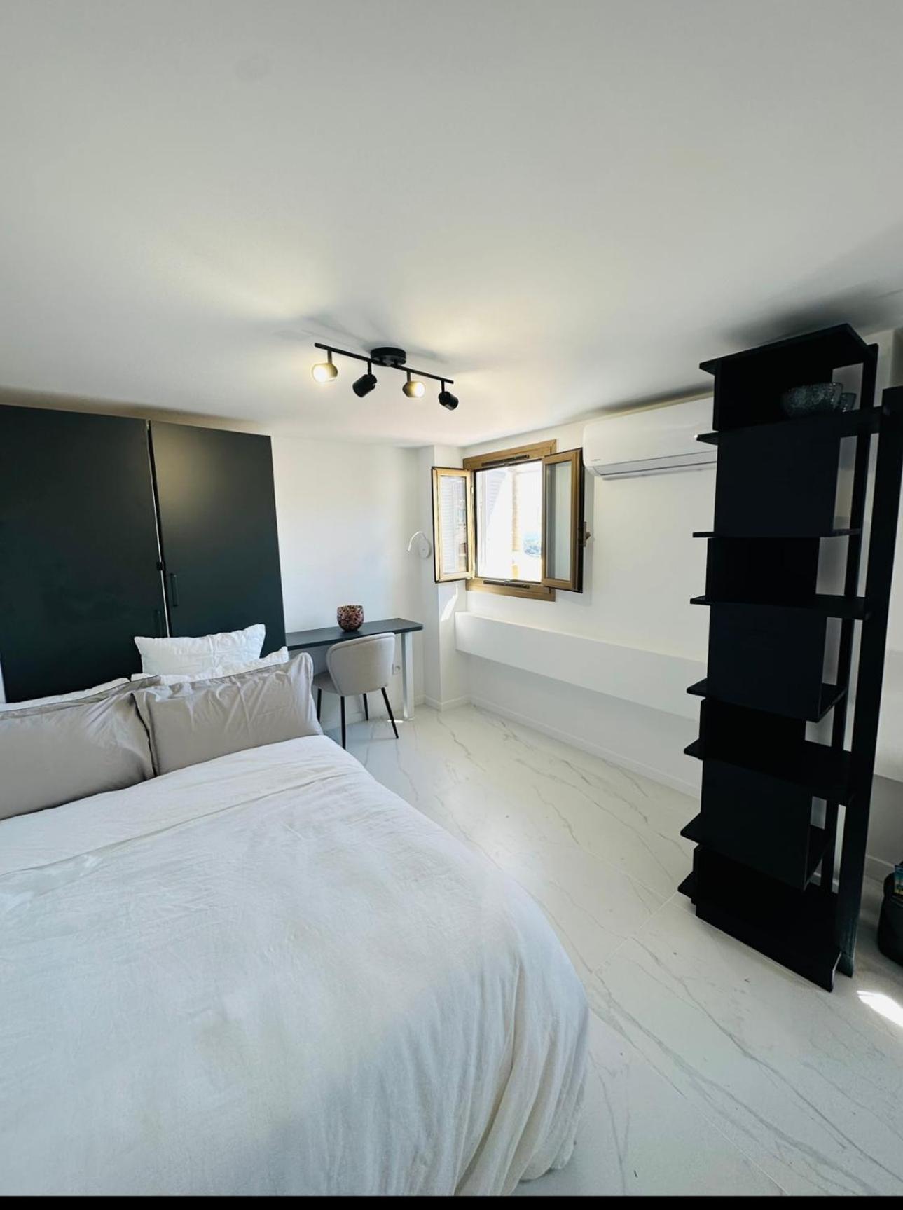 Studio Confort Business 20M2 - 2 Min A Pied De Monaco Beausoleil Zewnętrze zdjęcie