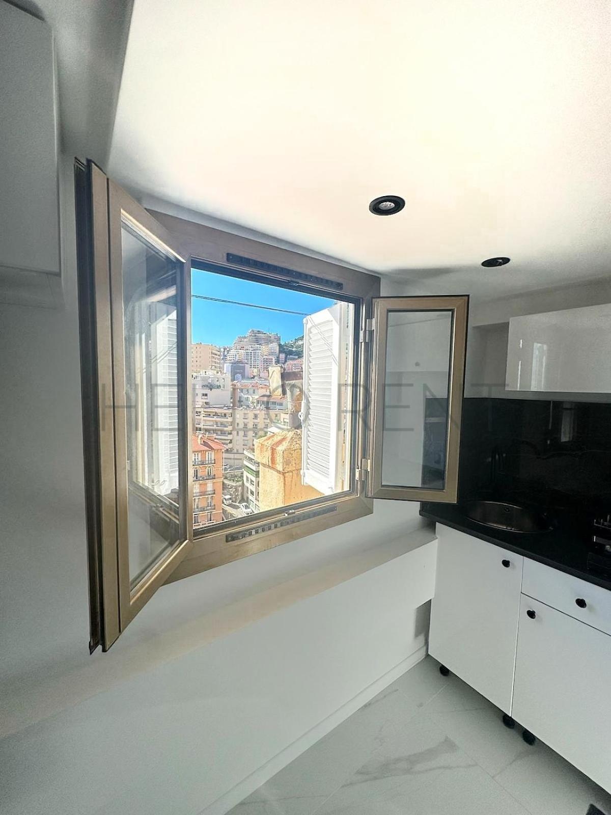 Studio Confort Business 20M2 - 2 Min A Pied De Monaco Beausoleil Zewnętrze zdjęcie