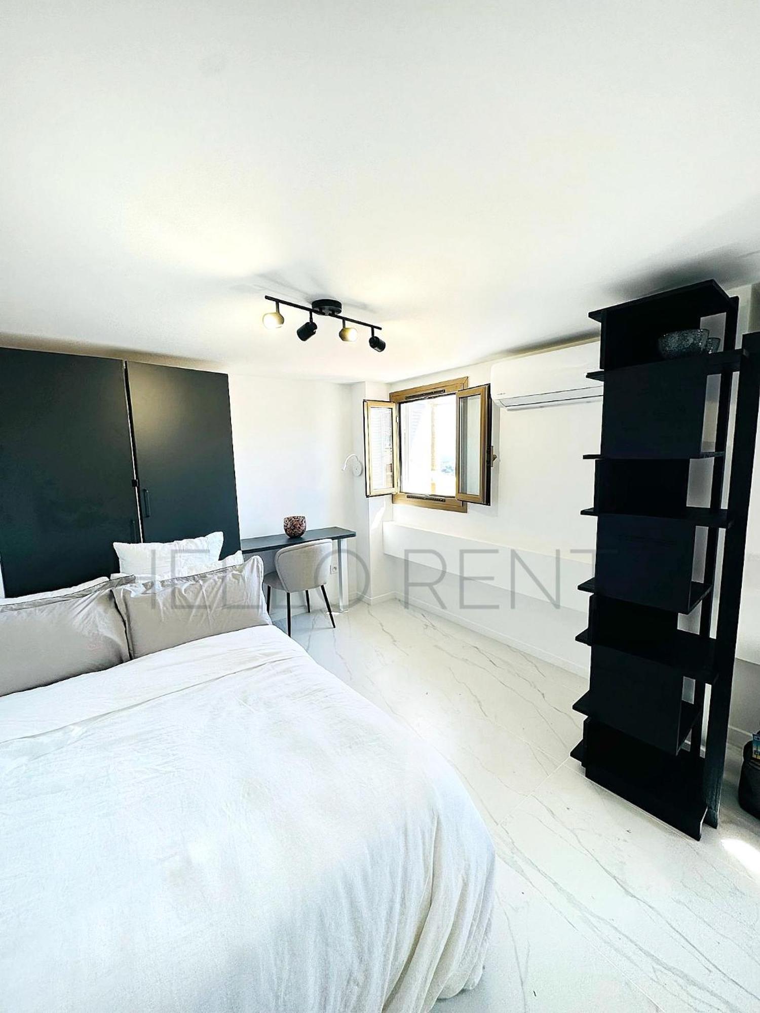 Studio Confort Business 20M2 - 2 Min A Pied De Monaco Beausoleil Zewnętrze zdjęcie