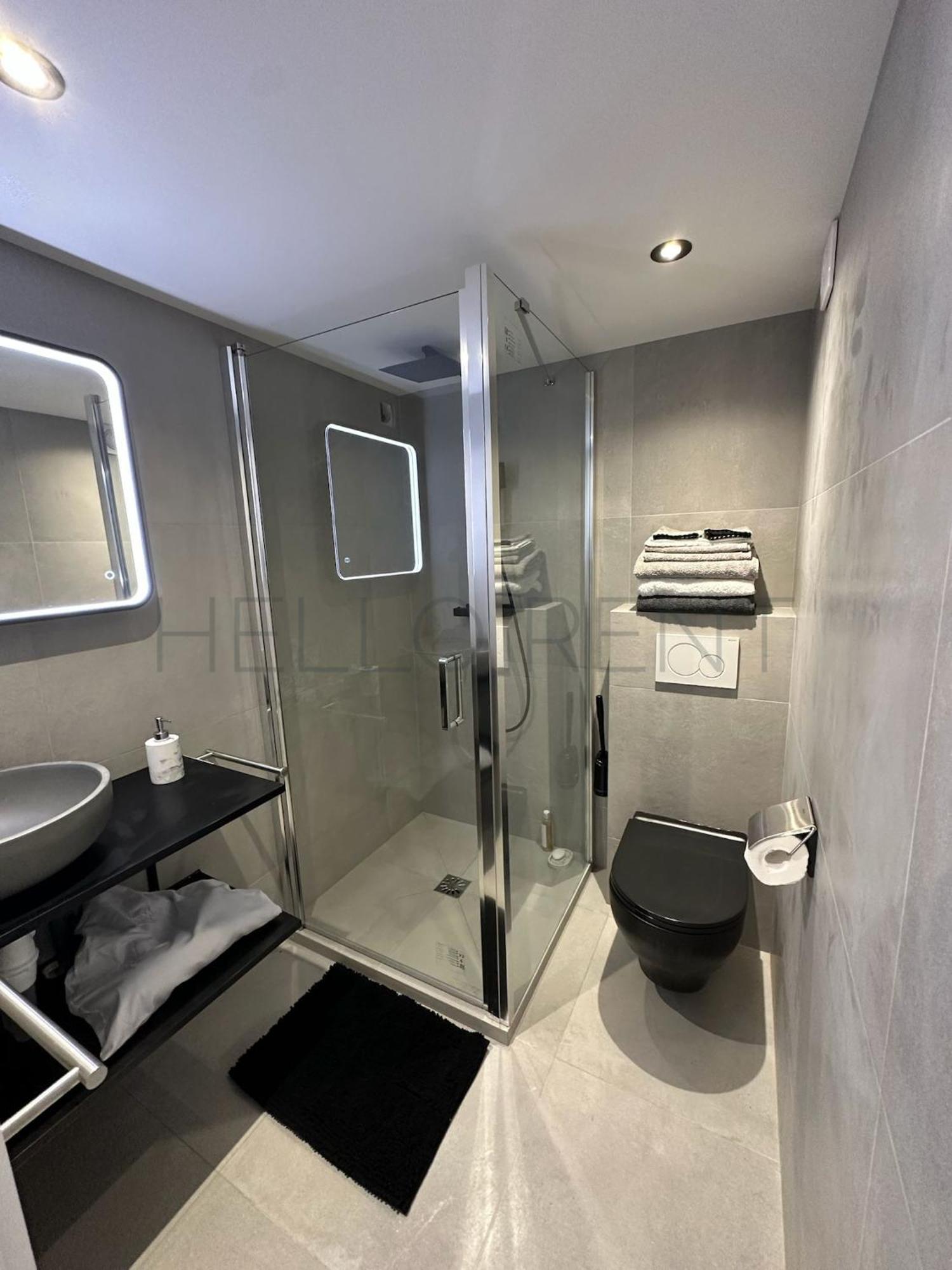 Studio Confort Business 20M2 - 2 Min A Pied De Monaco Beausoleil Zewnętrze zdjęcie