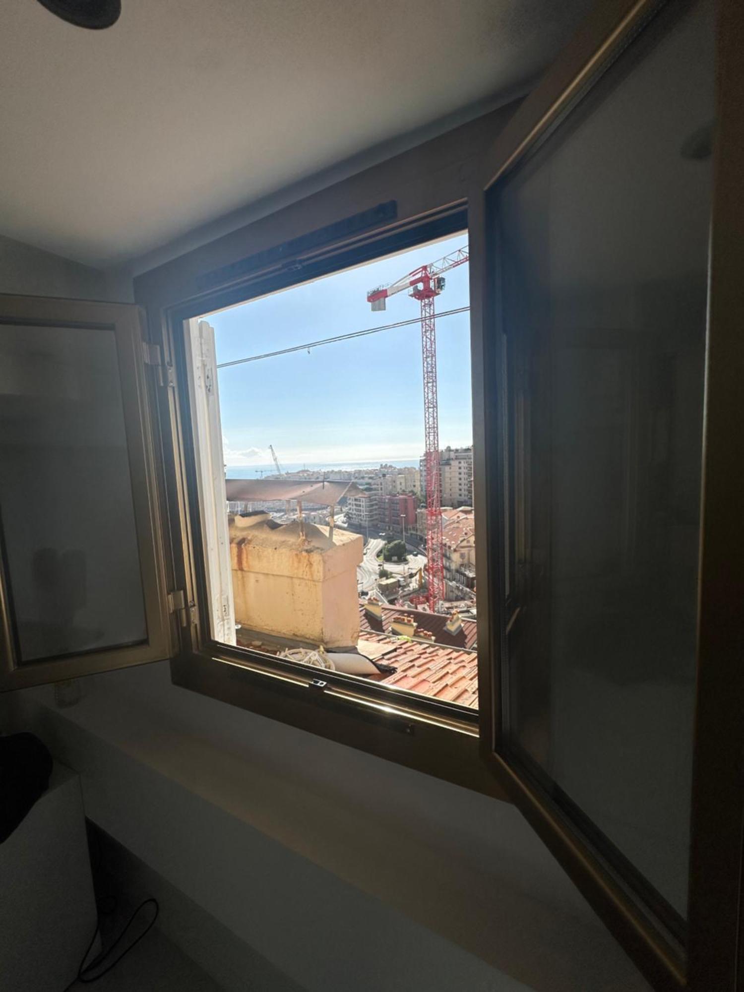 Studio Confort Business 20M2 - 2 Min A Pied De Monaco Beausoleil Zewnętrze zdjęcie